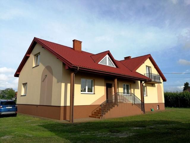 Dom 398 m², Zwoleń