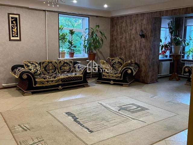 дом 390 m2 Николаевка