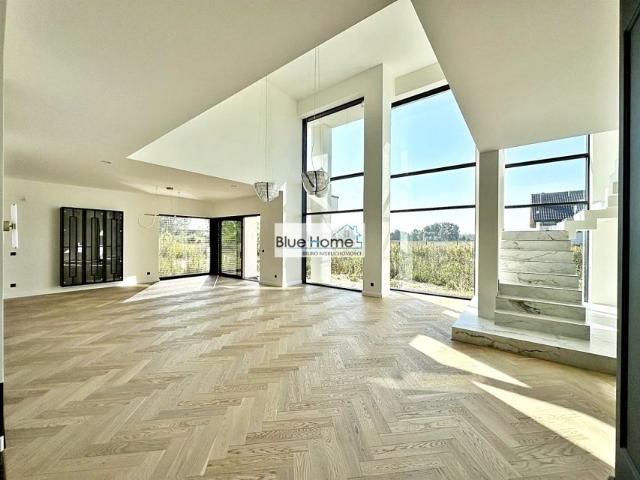 Dom 393,27 m², Łysomice