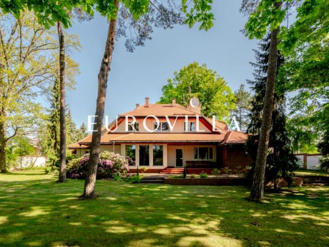 Dom 406 m², Celestynów