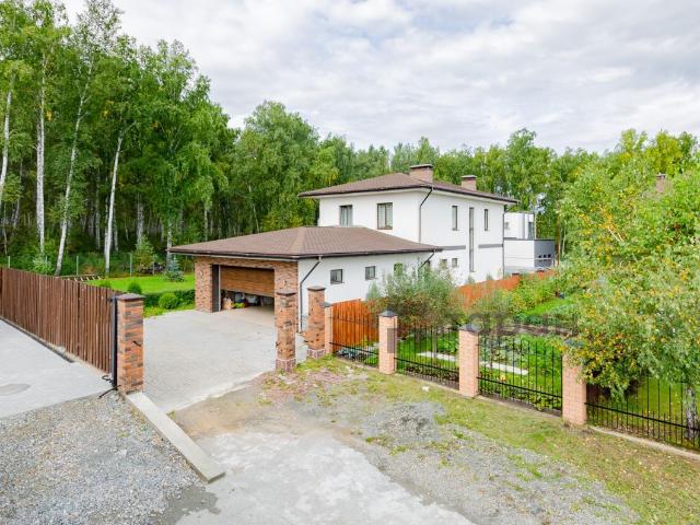 дом 4078 m2 Малиновка