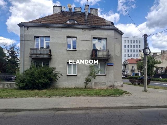 Dom 407 m², Warszawa