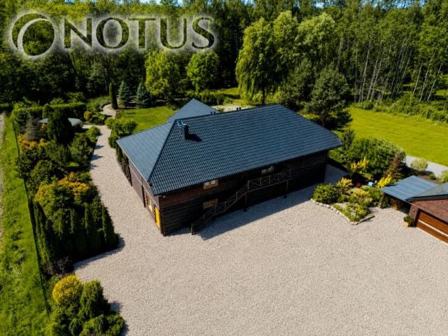 Dom 409 m², Dąbrowa Górnicza