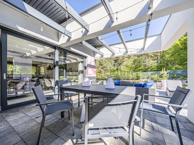 Dom 409,38 m², Rozewie