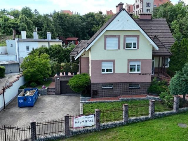 Dom 400 m², Grudziądz