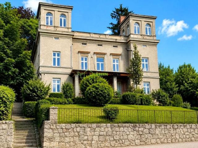 Dom 400 m², Krosno Odrzańskie