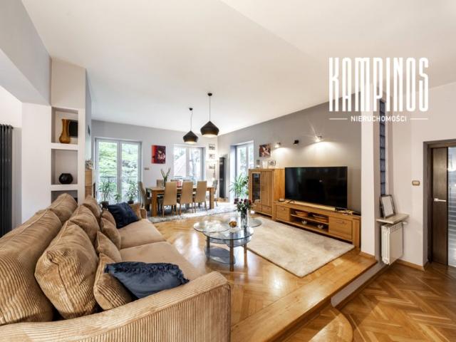 Dom 400 m², Izabelin B