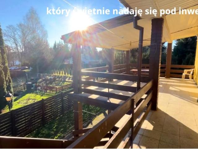 Dom 400 m², Stara Dobrzyca