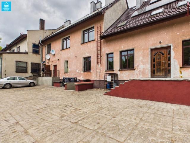 Dom 400 m², Stary Dzierzgoń