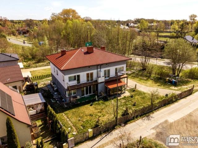 Dom 400 m², Świnoujście