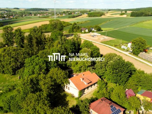 Dom 400 m², Żurawiczki
