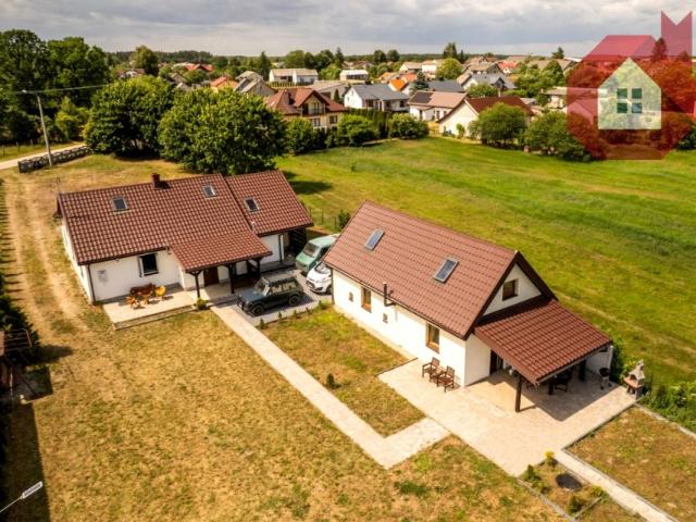 Mławska 400 m², Żuromin