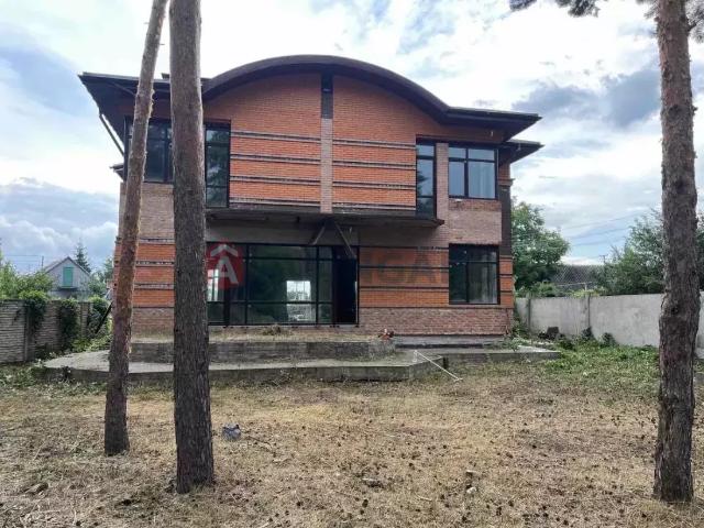 дом 401 m2 Орловщина