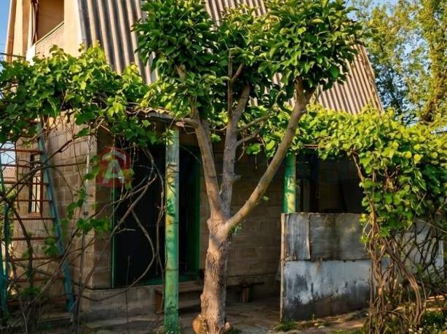 дом 40 m2 Днепровский