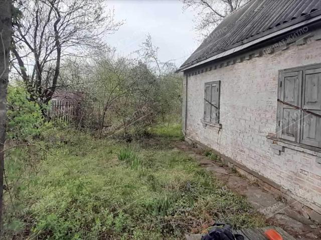 дом 40 m2 Киевский