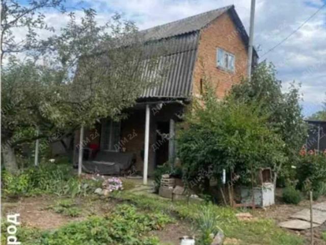 дом 40 m2 Киевский