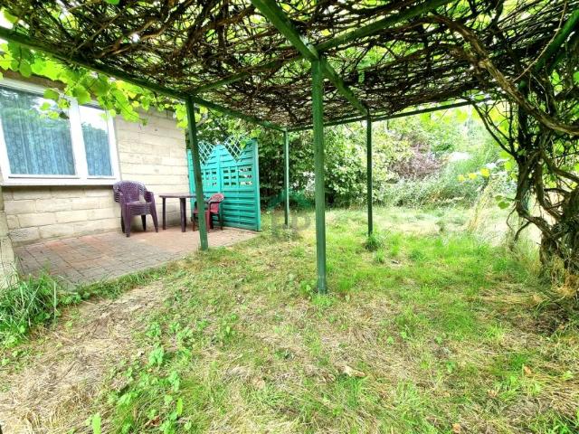 Dom 40 m², Zwierzyniec Trzeci