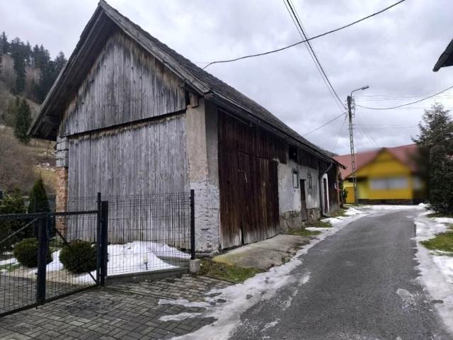 Bednarska 40 m², Żabnica