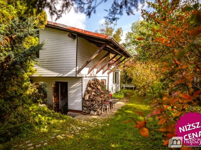 Dom 40 m², Bartoszewo