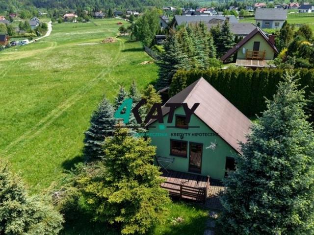 Dom 40 m², Brzuśnik