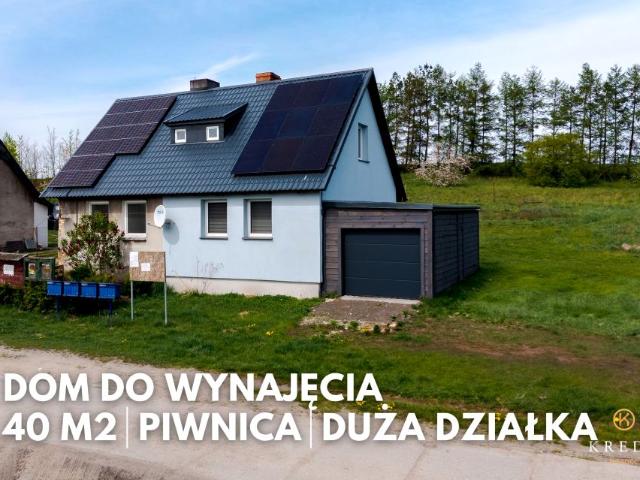 Dom 40 m², Grodno