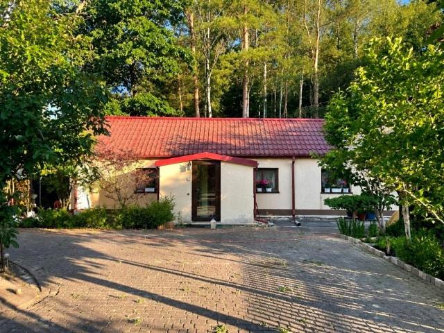 Dom 45 m², Nadarzyn