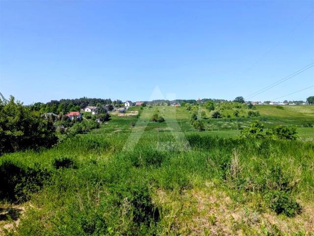 Pawłówek 40 m², Pawłówek