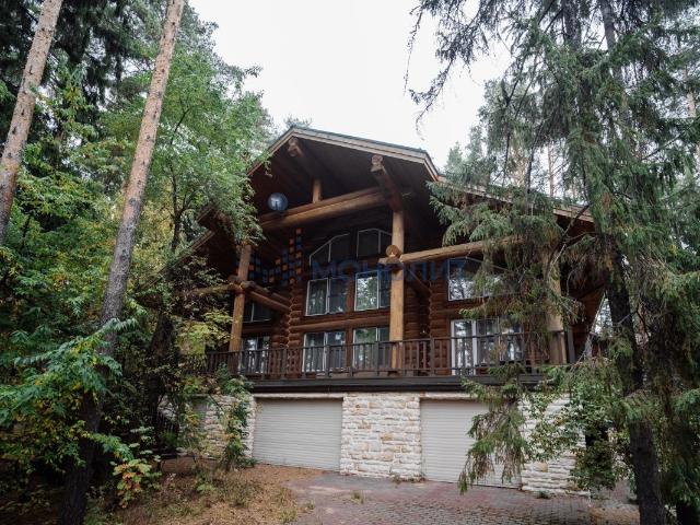 дом 4153 m2 турбазы Магистраль деревня Большой Суходол тер