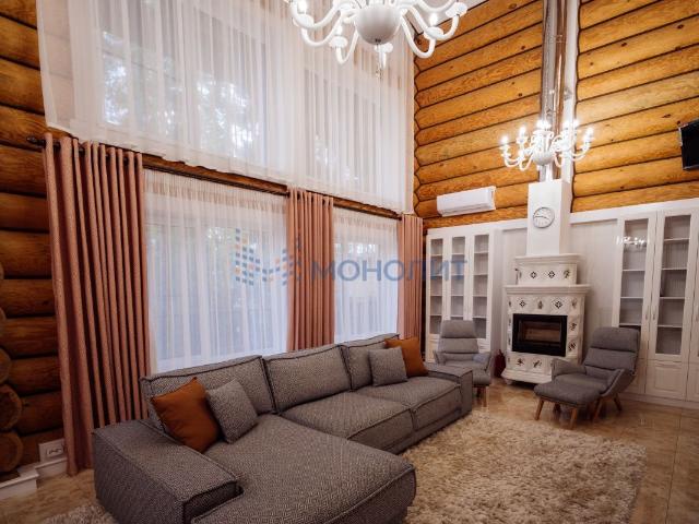 дом 4153 m2 турбазы Магистраль деревня Большой Суходол тер