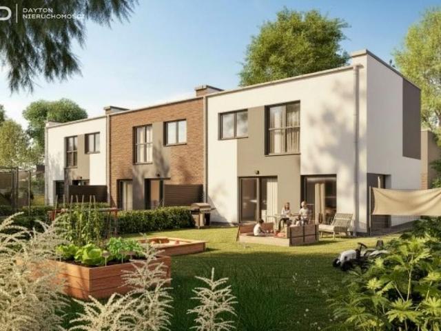 Parkowa 520,36 m², Psary