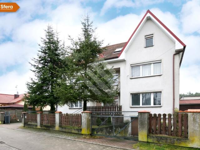 Dom 416 m², Białe Błota