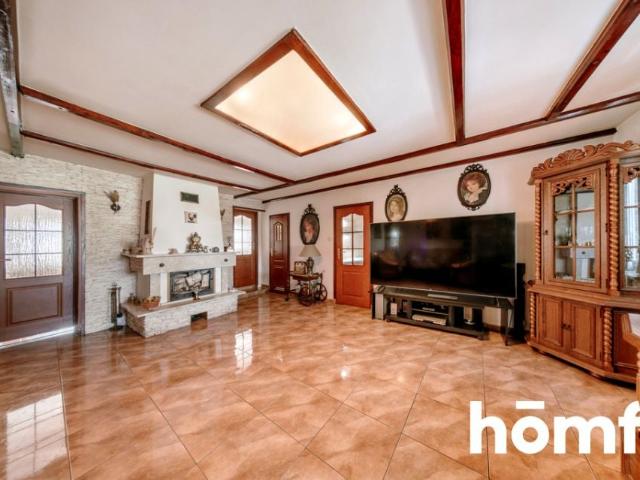 Dom 418 m², Balin