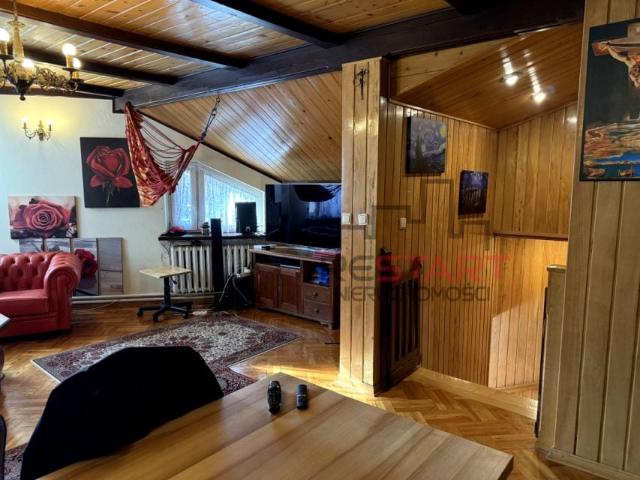 Dom 418 m², Grodzisk Mazowiecki