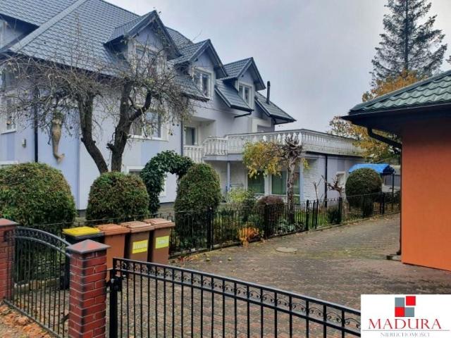 Dom 410 m², Dziwnówek