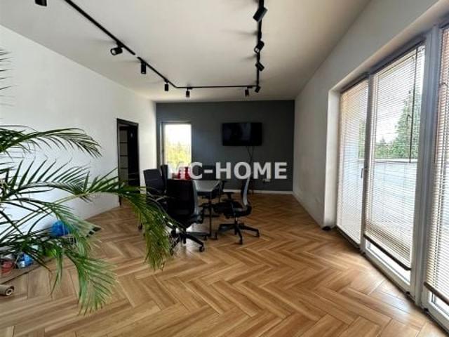 Dom 410 m², Katowice