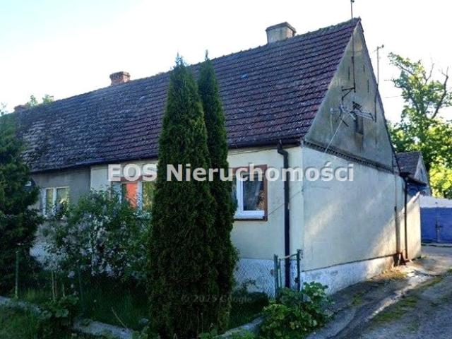 Dom 41,50 m², Darż