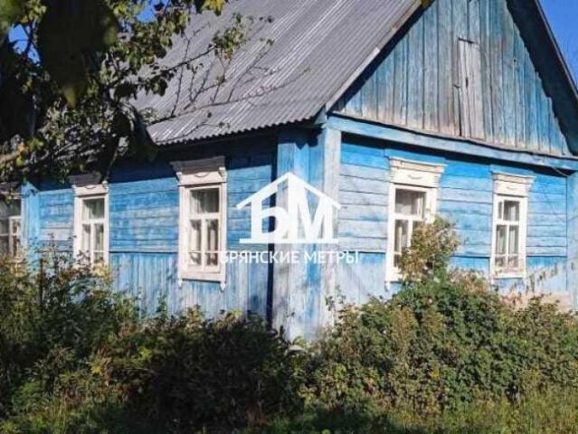 дом 424 m2 п Выгоничи
