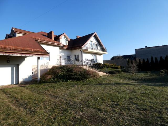 Dom 425 m², Kłobuck