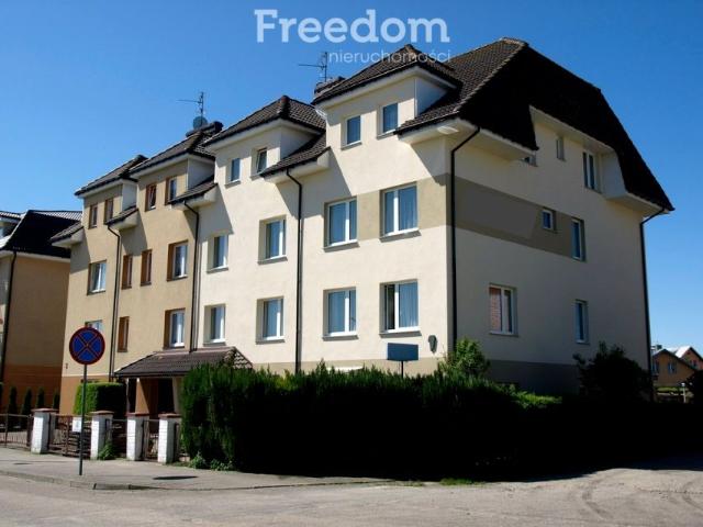 Dom 420 m², Rewal