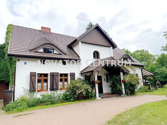 Dom 420 m², Wąsosz