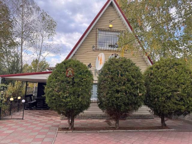 дом 42 m2 Орловщина