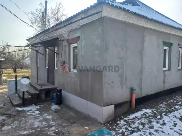 дом 42 m2 Новокодакский Ленинский