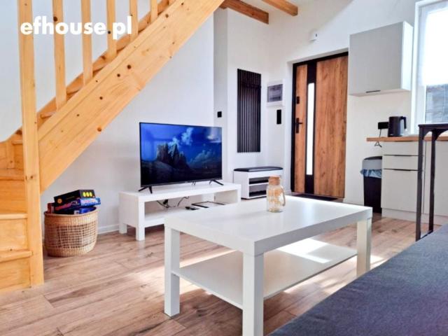 Dom 42 m², Wiktorowo