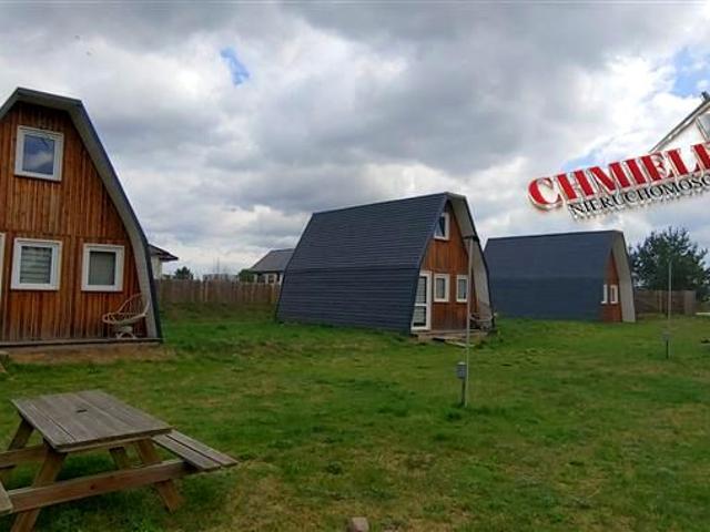 Dom 42 m², Kołomąt