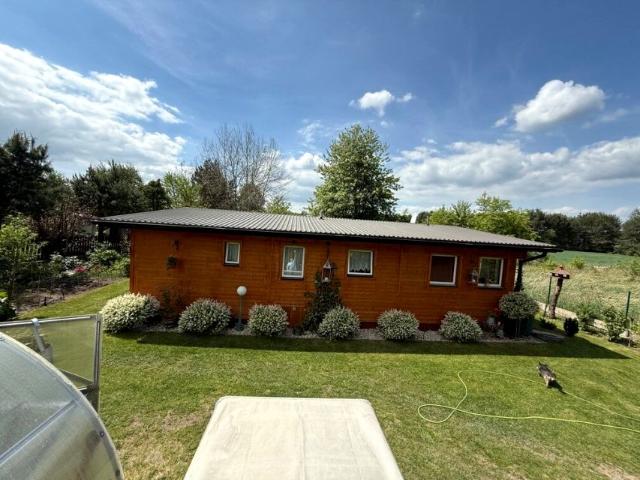 Dom 42 m², Koty