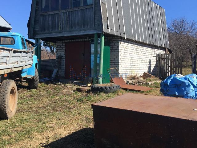 дом 436 m2 Абатурово