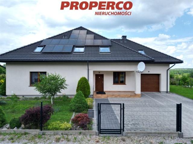 Dom 437,88 m², Chęciny