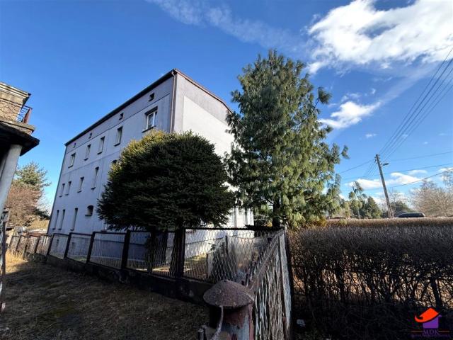 Dom 438 m², Katowice