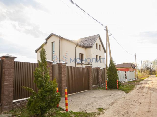 дом 4391 m2 Малое Козино рп