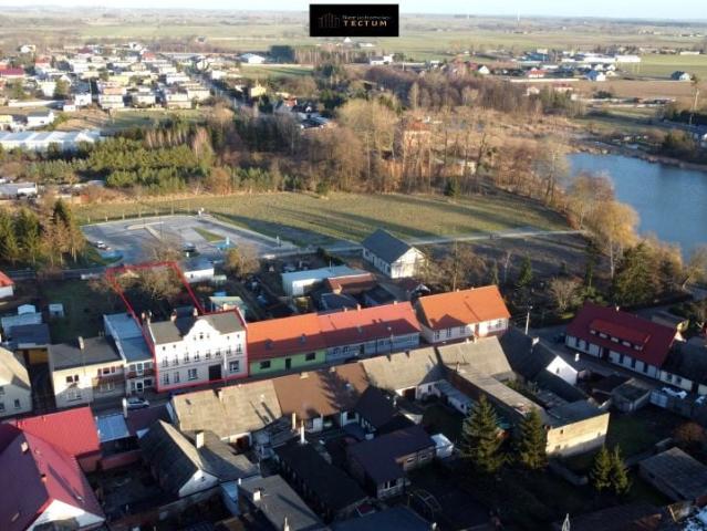Dom 430 m², Gołańcz